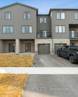 57 Markland Avenue, Prince Edward County