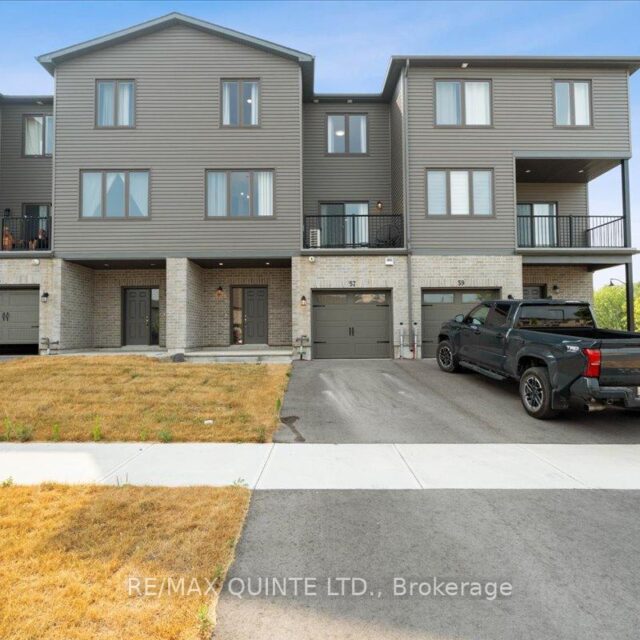 57 Markland Avenue, Prince Edward County