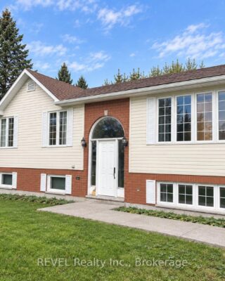 57 Salisbury Road, Prince Edward County