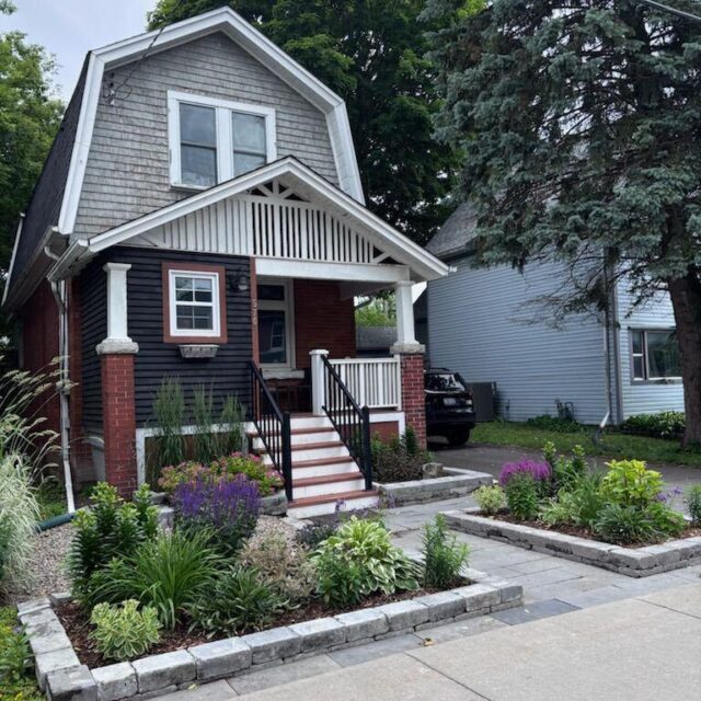 570 Frontenac Street, Kingston