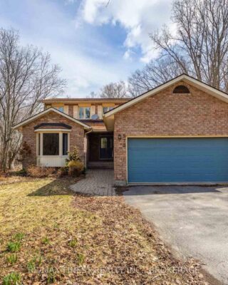 572 River Ridge Drive, Kingston
