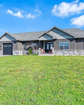 573 Glennelm Road, Greater Napanee