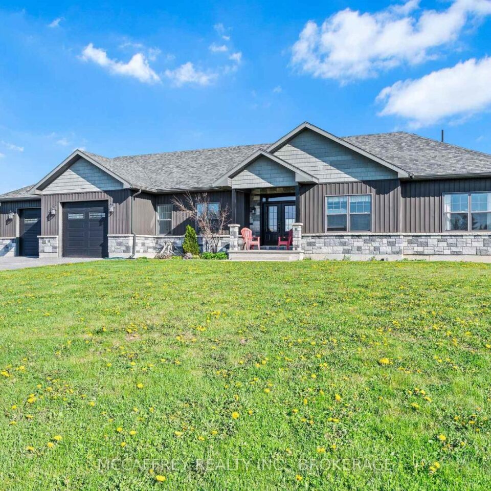 573 Glennelm Road, Greater Napanee