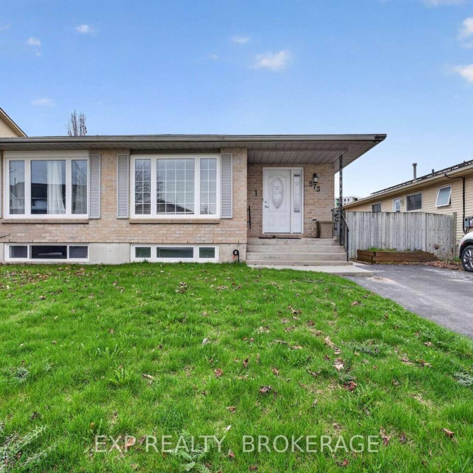 573 Whistler Terrace, Kingston