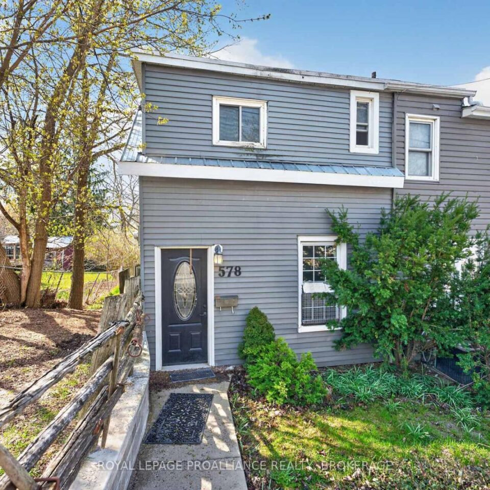 578 Union Street, Kingston