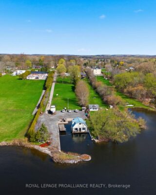 578b Old Highway 2, Quinte West