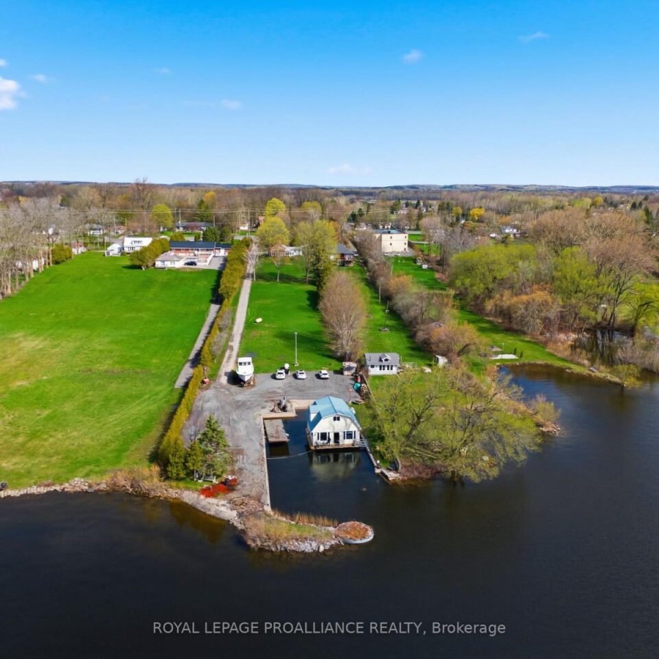 578b Old Highway 2, Quinte West