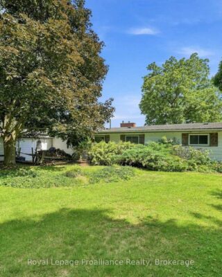 58 Bentons Lane Place, Prince Edward County