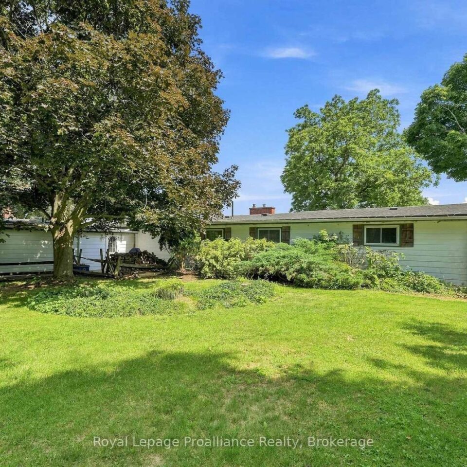 58 Bentons Lane, Prince Edward County