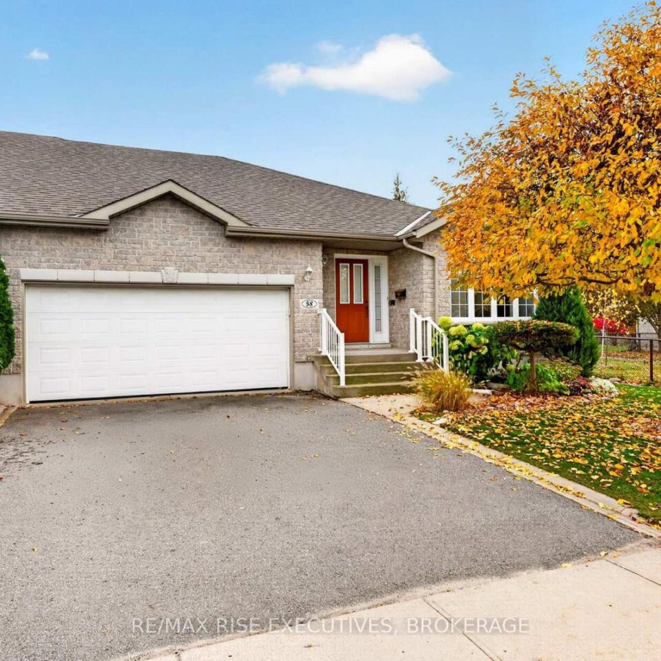 58 Ellesmeer Avenue, Kingston