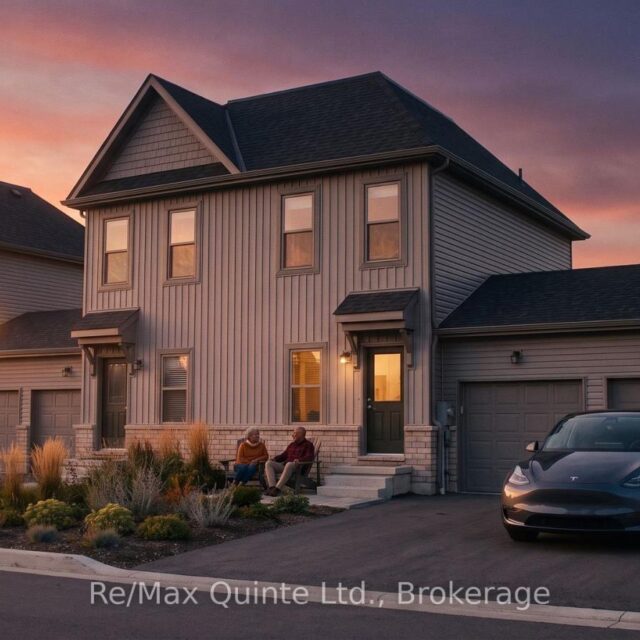 58 Hineman Street, Prince Edward County