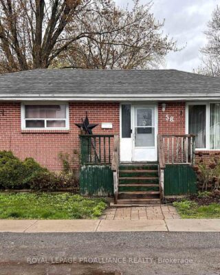 58 Ponton Street, Belleville