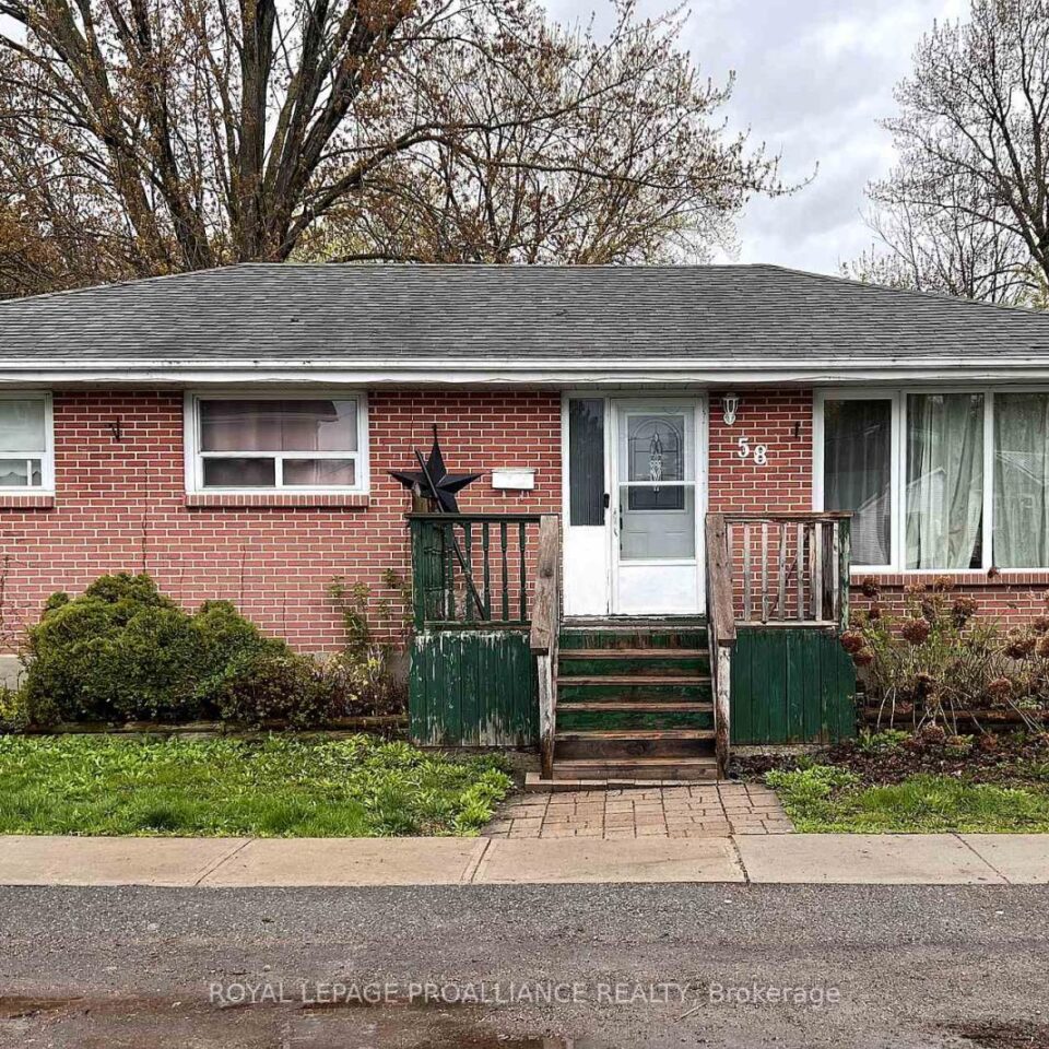 58 Ponton Street, Belleville