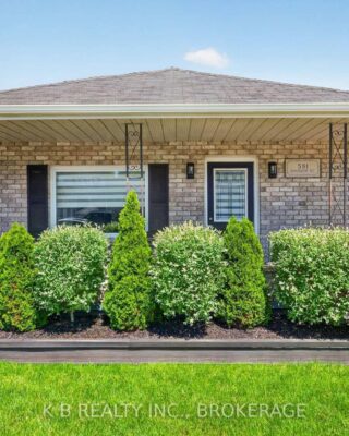 581 Division Street, Kingston