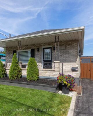 581 Division Street, Kingston