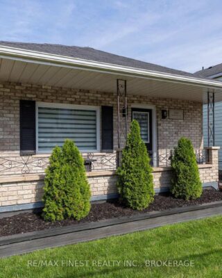 581 Division Street, Kingston