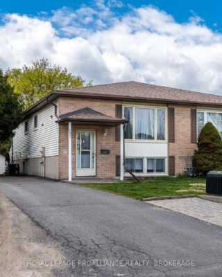 585 Gavin Court, Kingston