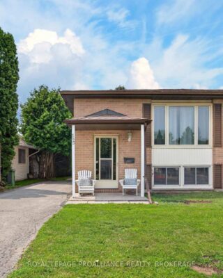 585 Gavin Court, Kingston