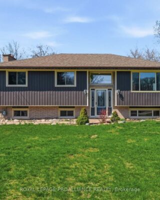 585 Lester Road, Quinte West
