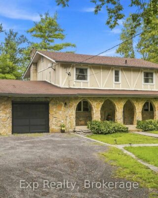 587 Scuttlehole Road, Belleville