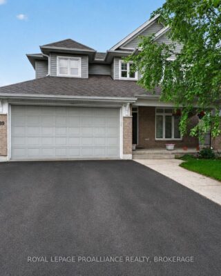 589 Fieldstone Drive, Kingston