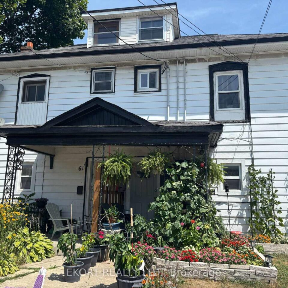 59-61 St Charles Street, Belleville