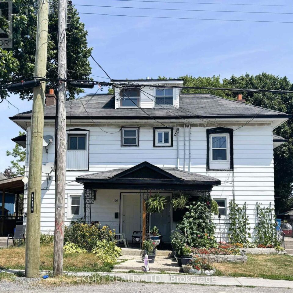 59-61 St Charles Street, Belleville