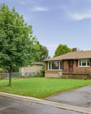 59 Campbell Crescent, Kingston