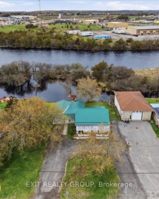 59 Cannifton Road N, Belleville