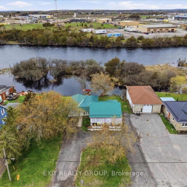 59 Cannifton Road N, Belleville