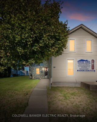 59 Centre Street N, Greater Napanee