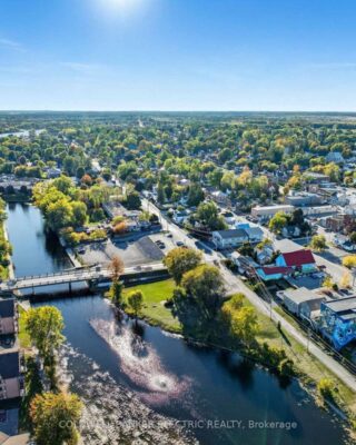 59 Centre Street N, Greater Napanee