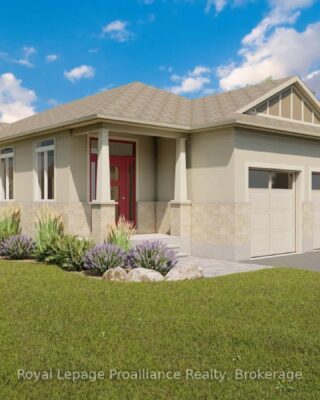 59 Cottonwood Drive, Belleville