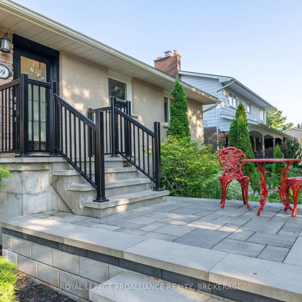 59 Fairway Hill Crescent, Kingston