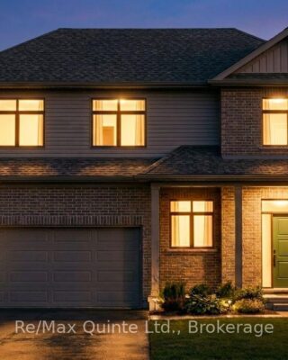 59 French Street, Prince Edward County