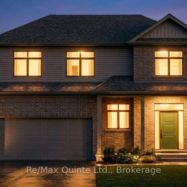 59 French Street, Prince Edward County