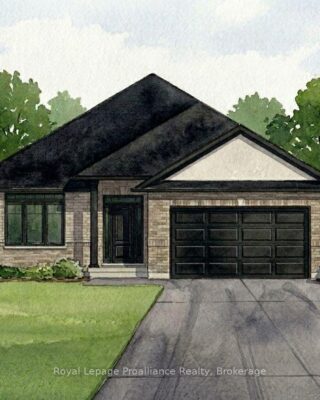 59 Raycroft Drive, Belleville