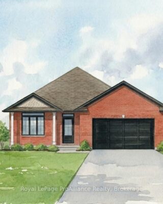 59 Raycroft Drive, Belleville