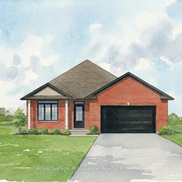 59 Raycroft Drive, Belleville