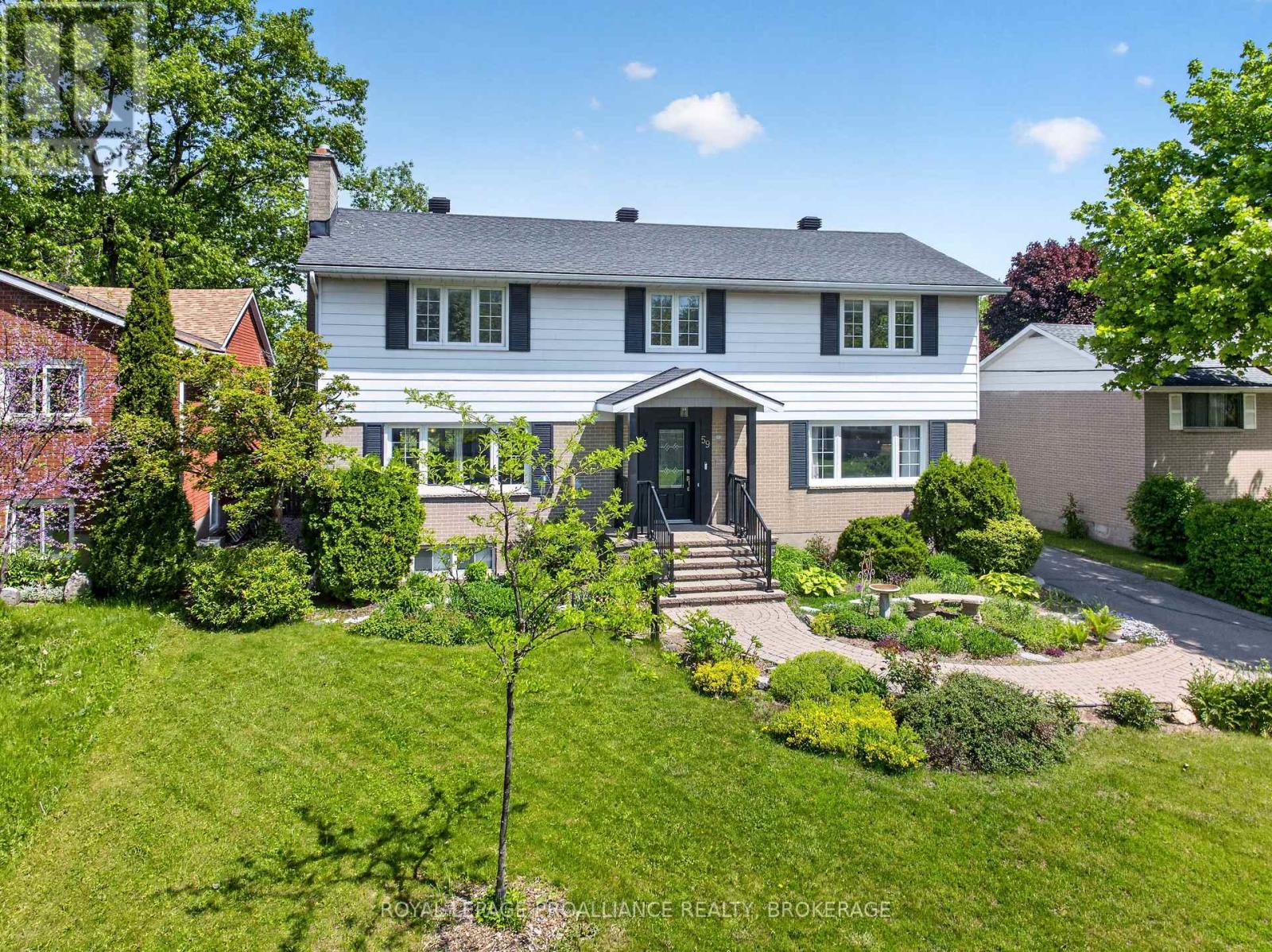 59 Silver Street, Kingston