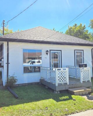59 St Paul Street, Belleville