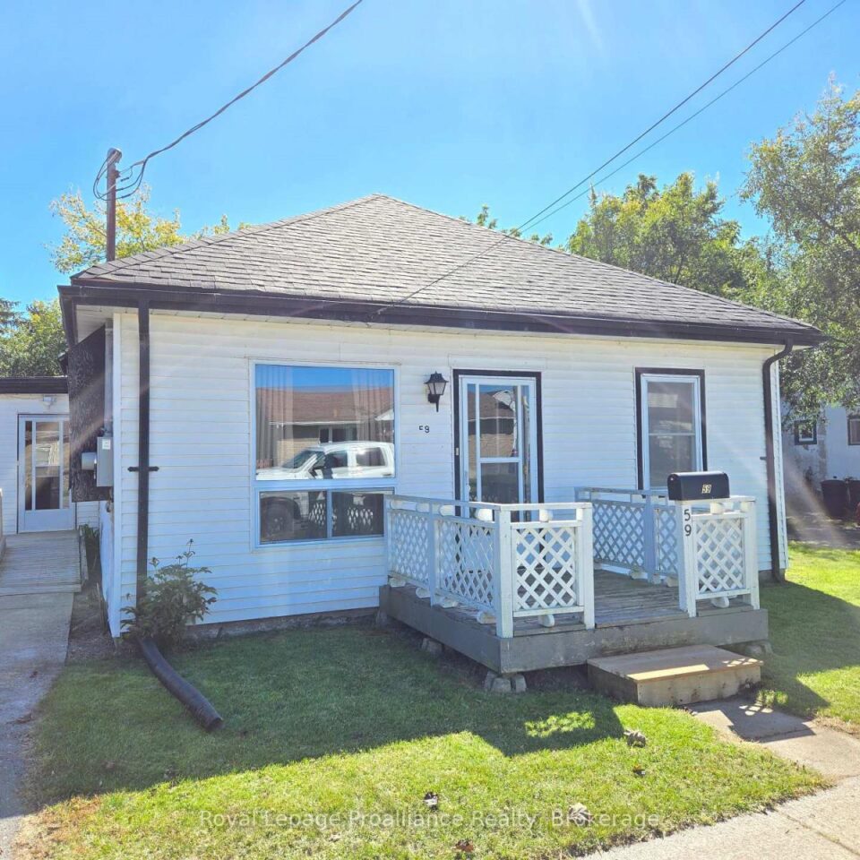 59 St Paul Street, Belleville