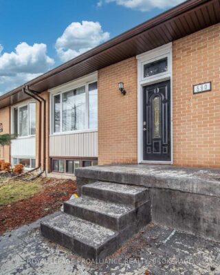 590 Macdonnell Street, Kingston