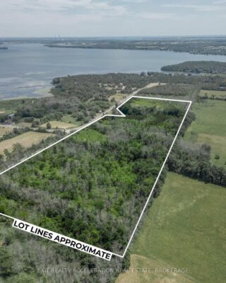 5930 County Rd 9, Greater Napanee