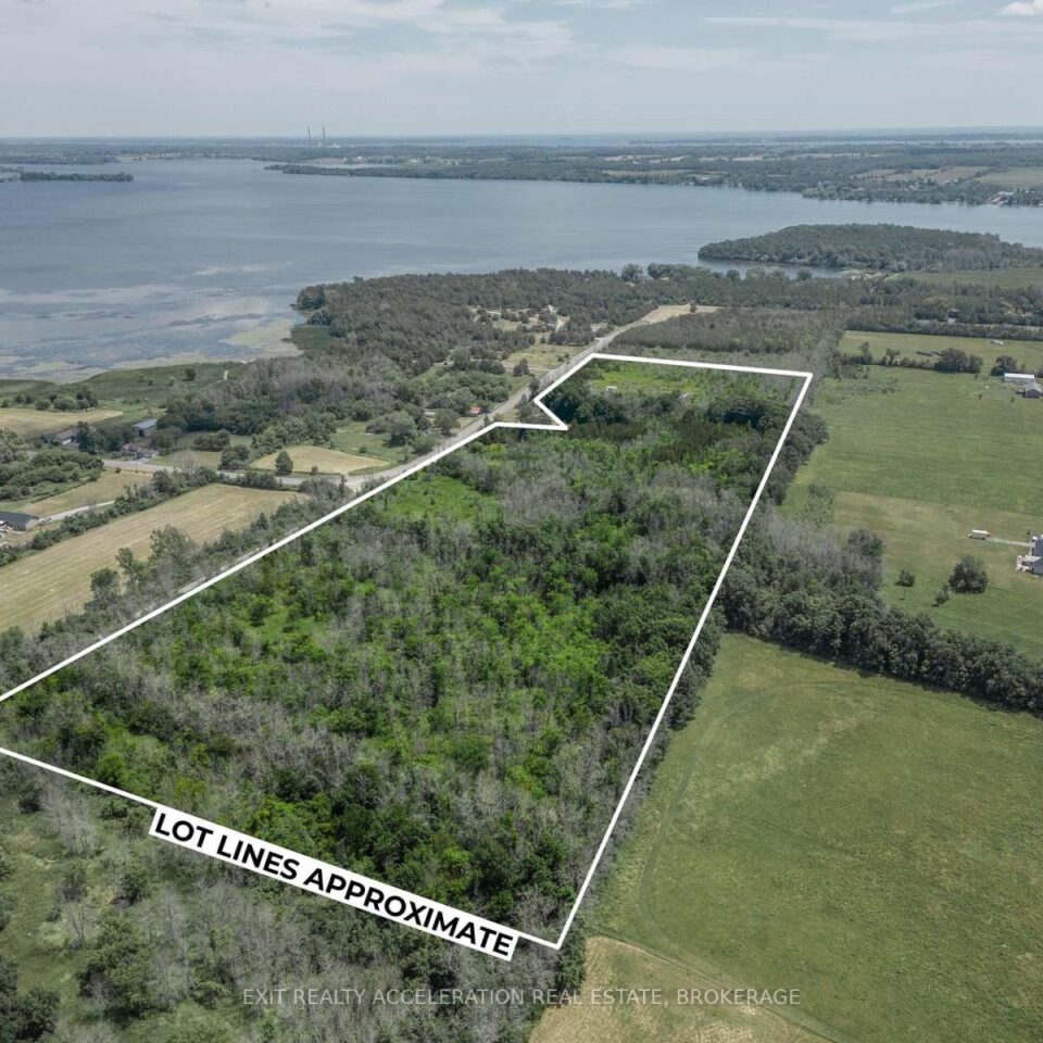 5930 County Rd 9, Greater Napanee