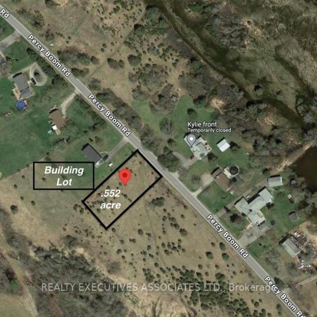 594 Percy Boom Road, Trent Hills