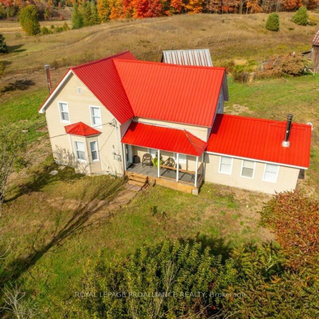 5948 Ardoch Road, North Frontenac
