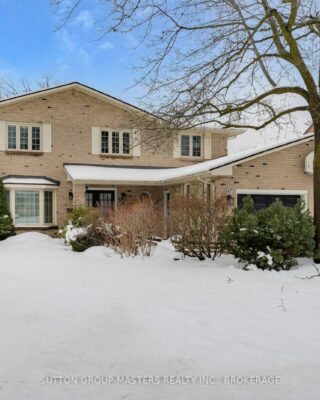 597 Forest Hill Drive W, Kingston