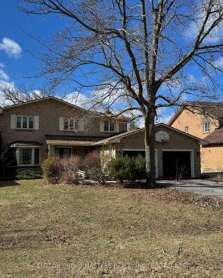 597 Forest Hill Drive W, Kingston