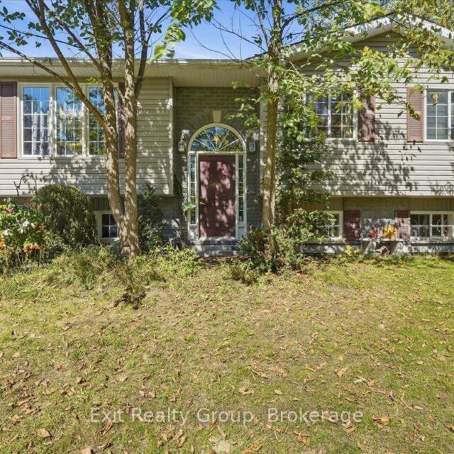 599 Cross Road, Tyendinaga